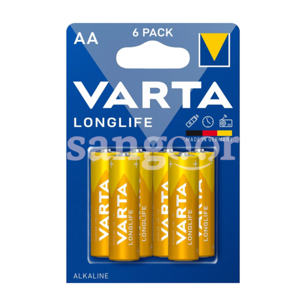 VARTA-PILE-AA-LR6-42.png Prix Tunisie