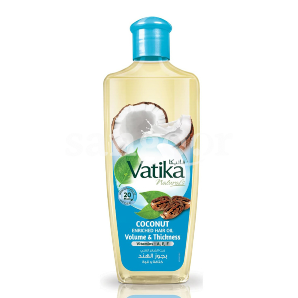 VATIKA-HUILE-200ML-COCONUT.png Prix Tunisie