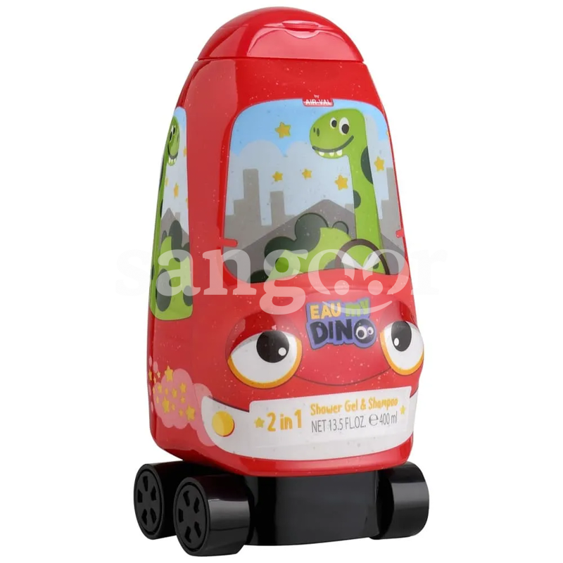 AIR VAL SHAMPOING ET GEL DOUCHE ENFANT 400ML EAU MY DINO AIR-VAL-SHAMPOING-ET-GEL-DOUCHE-ENFANT-400ML-EAU-MY-DINO.png Prix Tunisie