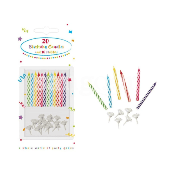 BOUGIES-DECOREES-20PCS-REF6651.png Prix Tunisie