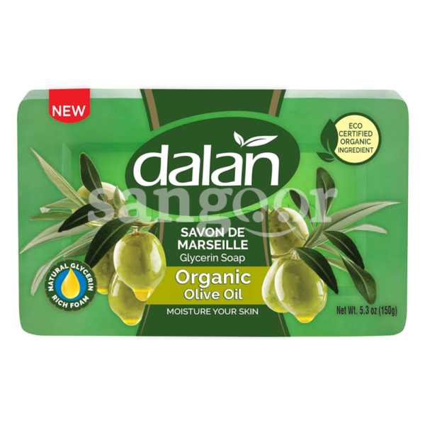 DALAN-SAVON-150G-OLIVE-OIL.png Prix Tunisie