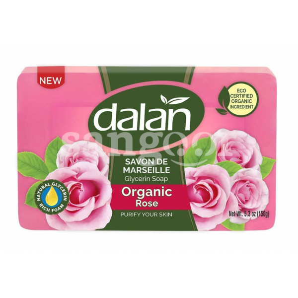 DALAN-SAVON-150G-ROSE.png Prix Tunisie