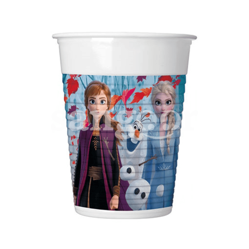 DECORATA PARTY FROZEN GOBLETS 200ML 8PCS DECORATA-PARTY-FROZEN-GOBLETS-200ML-8PCS.png Prix Tunisie