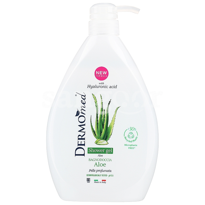 DERMOMED GEL DOUCHE 1L ALOE VERA DERMOMED-GEL-DOUCHE-1L-ALOE-VERA.png Prix Tunisie