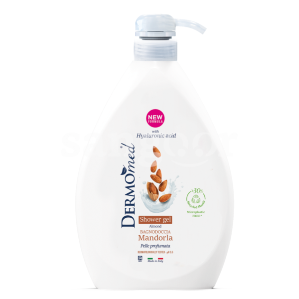 DERMOMED-GEL-DOUCHE-1L-MANDORLA.png Prix Tunisie