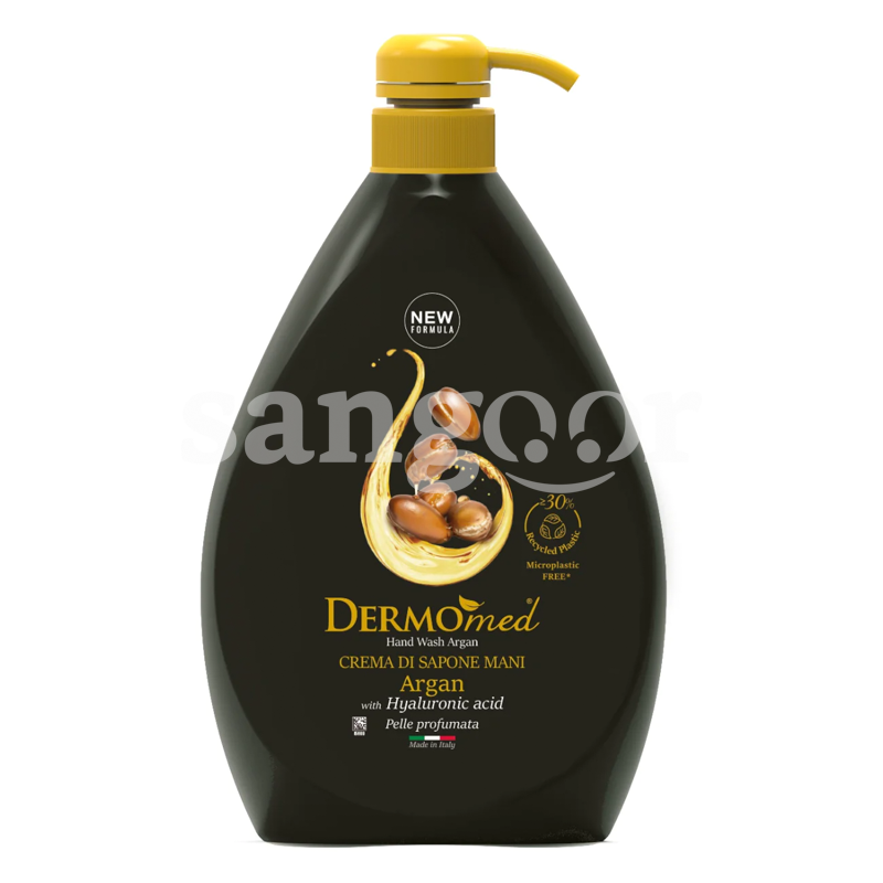 DERMOMED SAVON LIQUIDE 1L ARGAN DERMOMED-SAVON-LIQUIDE-1L-ARGAN.png Prix Tunisie
