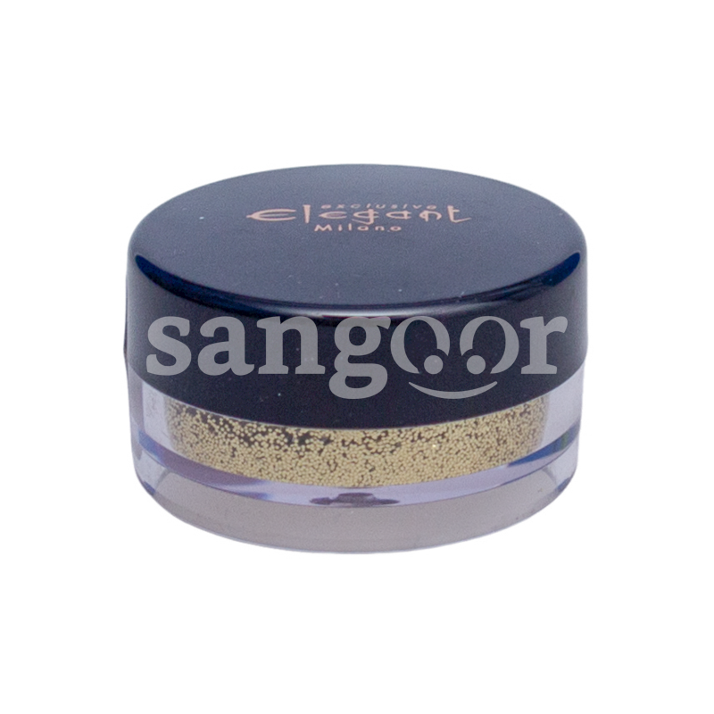 ELEGANT GLITTER N 25 DORE ELEGANT-GLITTER-N-25-DORE.png Prix Tunisie