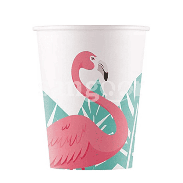 FLAMANT-ROSE-GOBLETS-200ML-8PCS.png Prix Tunisie