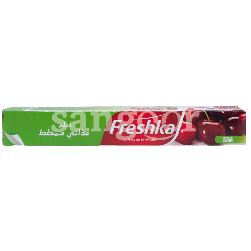 FRESHKA FILM ETIRABLE 8M FRESHKA-FILM-ETIRABLE-8M.png Prix Tunisie
