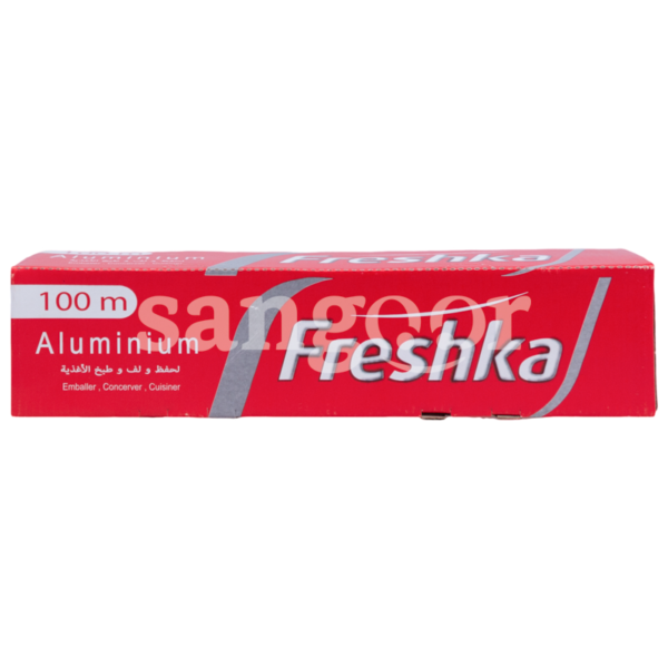 FRESHKA-PAPIER-ALUMINIUM-100M.png Prix Tunisie