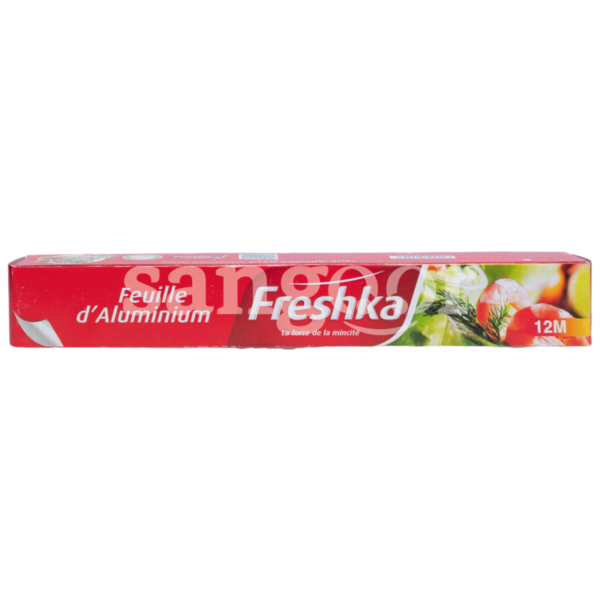 FRESHKA-PAPIER-ALUMINIUM-12M.png Prix Tunisie
