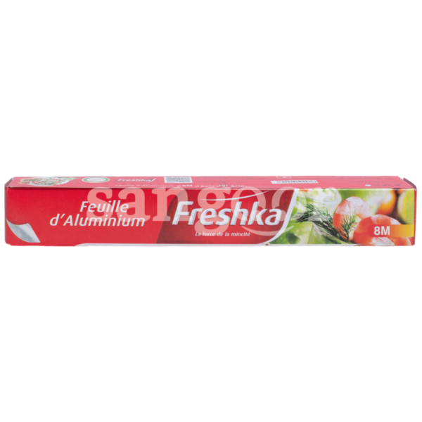 FRESHKA-PAPIER-ALUMINIUM-8M.png Prix Tunisie
