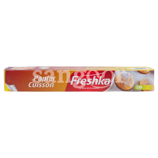 FRESHKA-PAPIER-CUISSON-5M.png Prix Tunisie