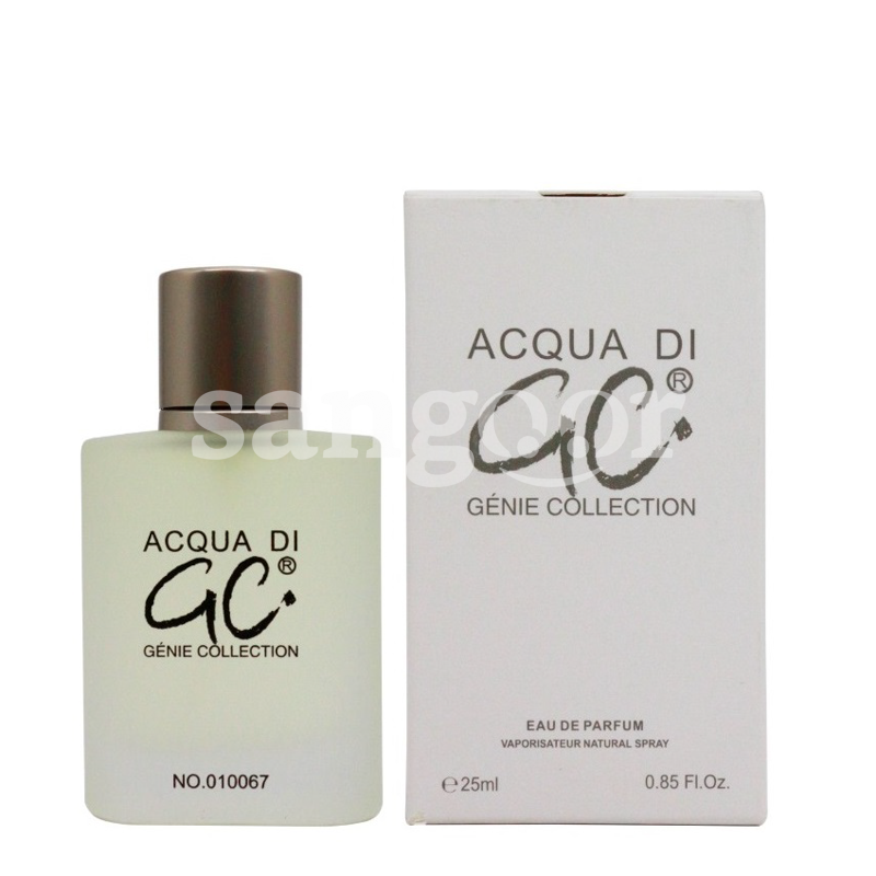 GENIE COLLECTION EAU DE PARFUM 25ML 0067 GENIE-COLLECTION-EAU-DE-PARFUM-25ML-0067.png Prix Tunisie