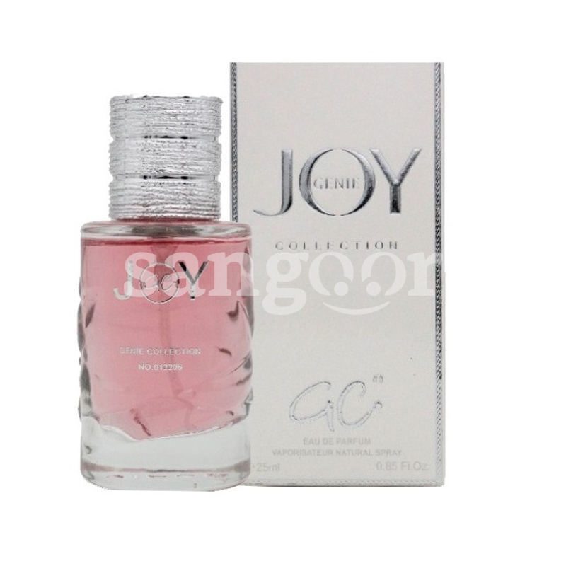 GENIE COLLECTION EAU DE PARFUM 25ML 2206 GENIE-COLLECTION-EAU-DE-PARFUM-25ML-2206.png Prix Tunisie