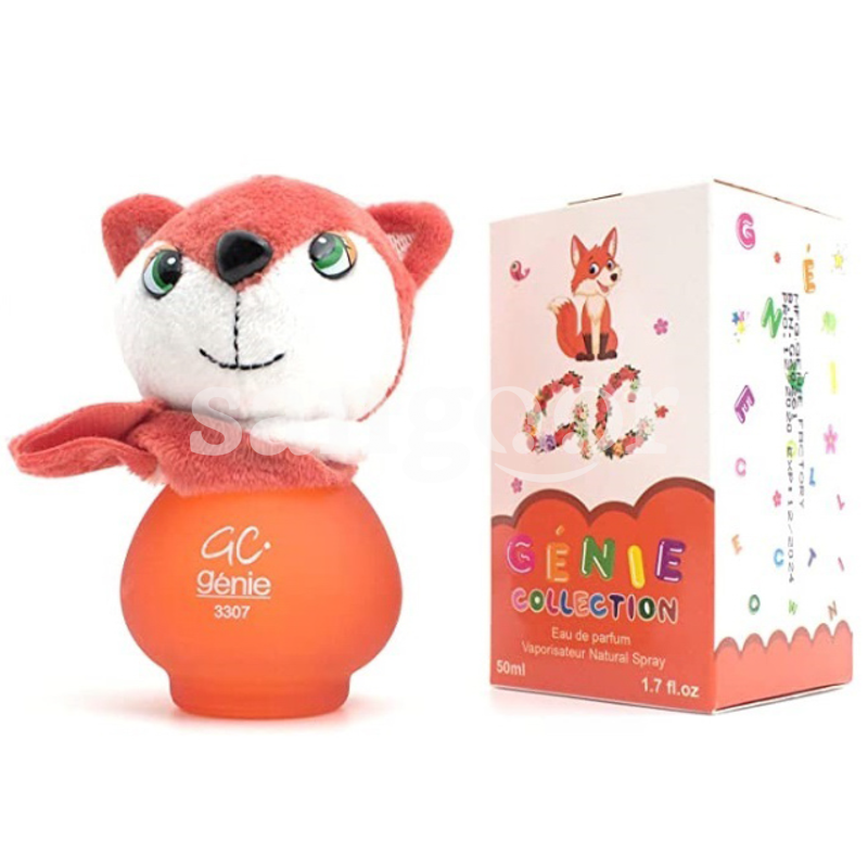 GENIE COLLECTION EAU DE PARFUM KIDS 50ML 3307 GENIE-COLLECTION-EAU-DE-PARFUM-KIDS-50ML-3307.png Prix Tunisie