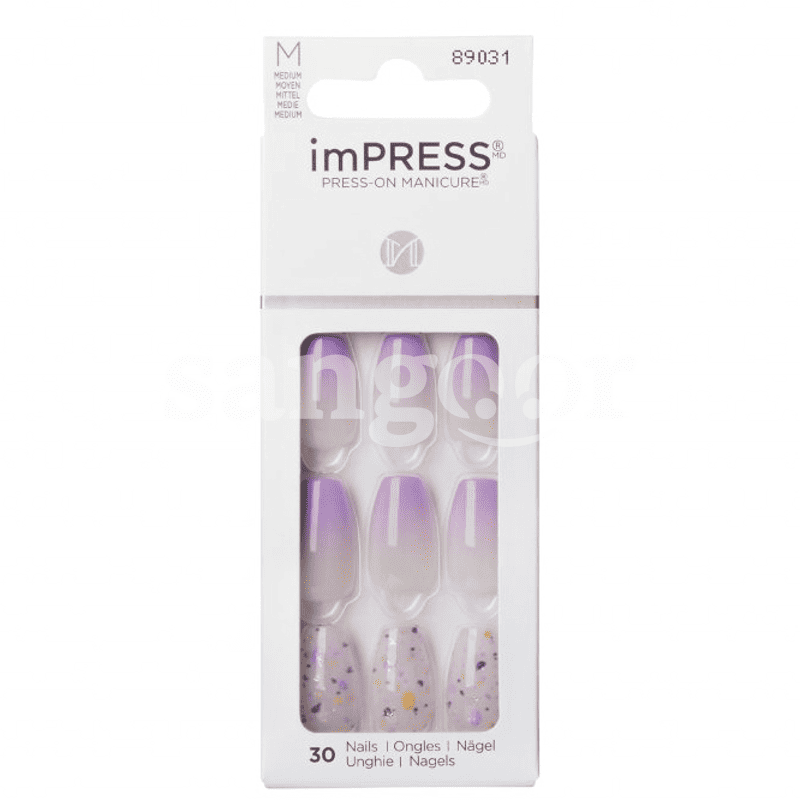 KISS FAUX ONGLES IMPRESS 30PCS ALL I WANT KISS-FAUX-ONGLES-IMPRESS-30PCS-ALL-I-WANT.png Prix Tunisie
