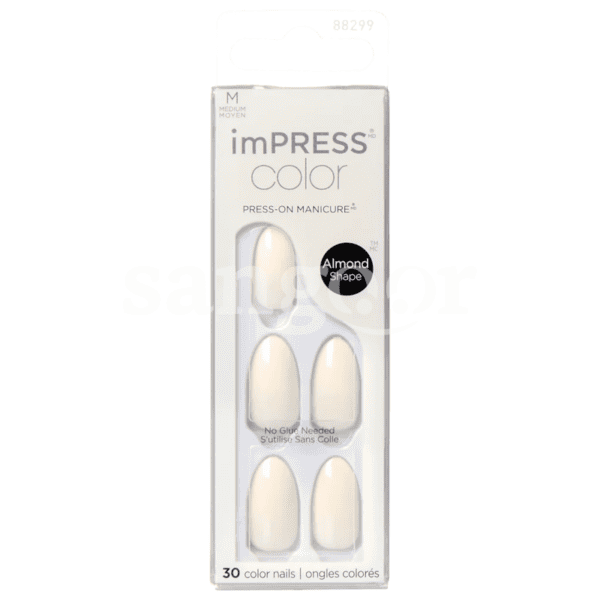 KISS-FAUX-ONGLES-IMPRESS-30PCS-BALLROOM.png Prix Tunisie