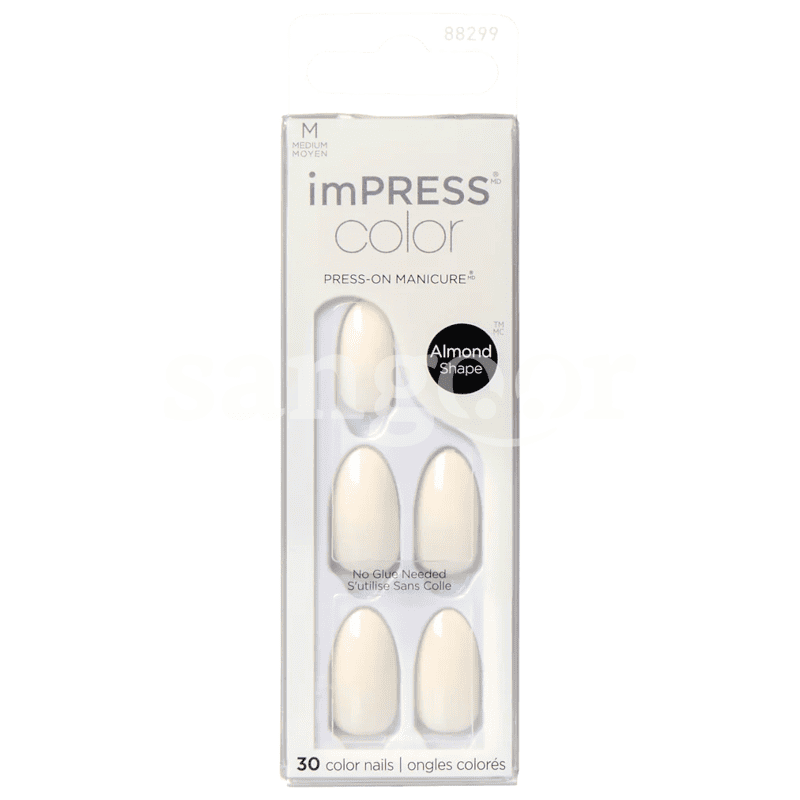 KISS FAUX ONGLES IMPRESS 30PCS BALLROOM KISS-FAUX-ONGLES-IMPRESS-30PCS-BALLROOM.png Prix Tunisie