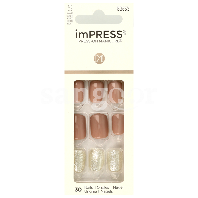 KISS FAUX ONGLES IMPRESS 30PCS ONE MORE CHANCE KISS-FAUX-ONGLES-IMPRESS-30PCS-ONE-MORE-CHANCE.png Prix Tunisie