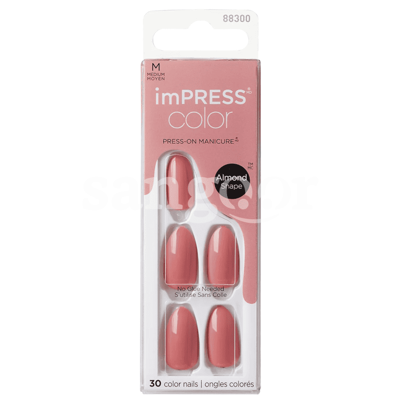 KISS FAUX ONGLES IMPRESS 30PCS SWEET AROMA KISS-FAUX-ONGLES-IMPRESS-30PCS-SWEET-AROMA.png Prix Tunisie