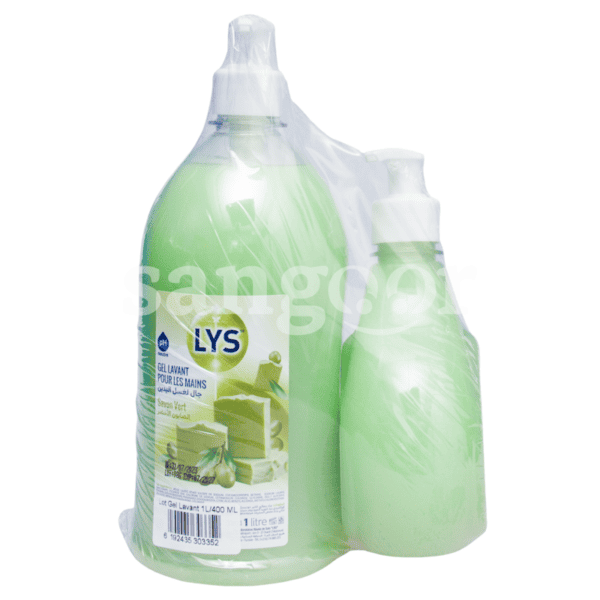 LYS-SAVON-LIQUIDE-1L-SAVON-VERT400ML-GRATUIT.png prix Tunisie