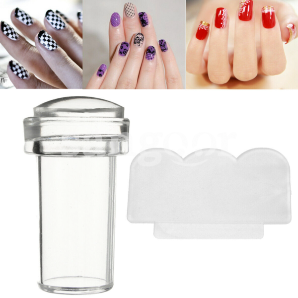 NAIL-ART-STAMPER-SILICONE.png Prix Tunisie