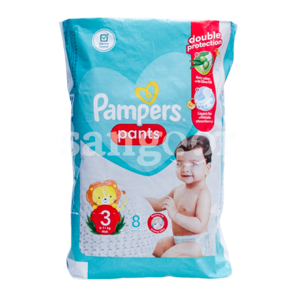 PAMPERS-PANTS-T3-6-11KG-8PCS.png Prix Tunisie