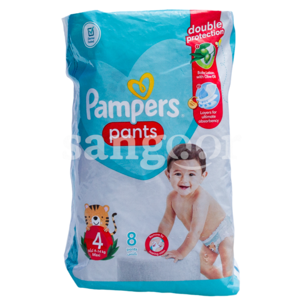 PAMPERS-PANTS-T4-9-14KG-8PCS.png Prix Tunisie