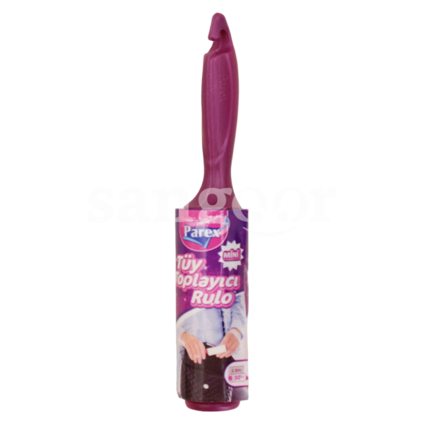 PAREX-MINI-LINT-ROLLER-30PCS.png Prix Tunisie