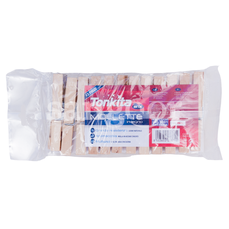 TONKITA PINCES A LINGES 12 PCS EN BOIS TONKITA-PINCES-A-LINGES-12-PCS-EN-BOIS.png Prix Tunisie