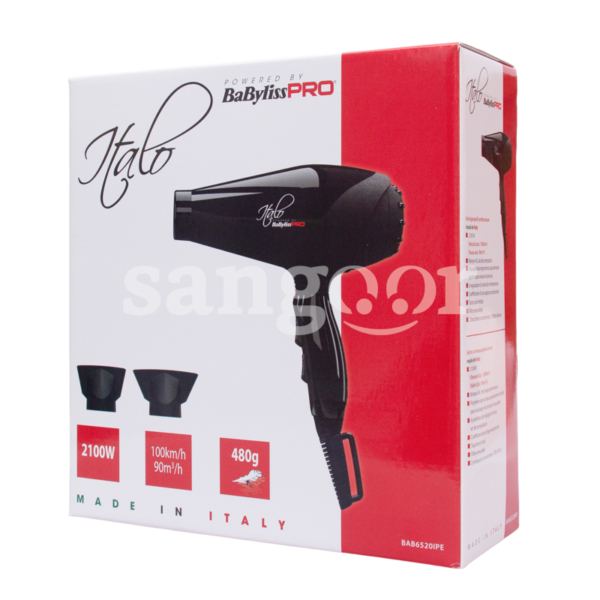 BABYLISS-PRO-SECHOIR-ITALO-2100W.png Prix Tunisie