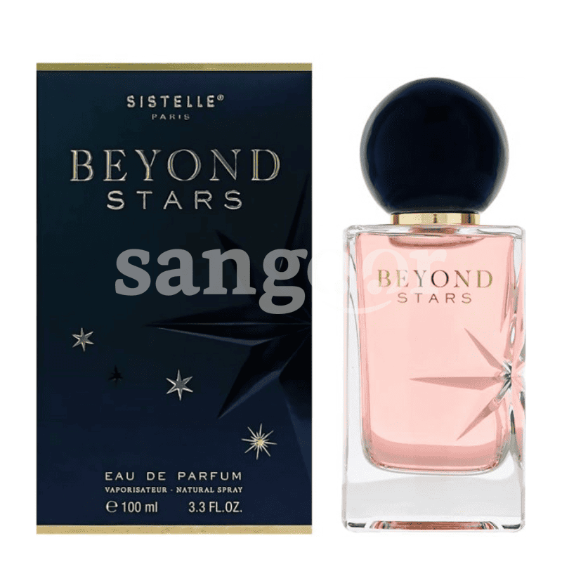 BEYOND STARS EAU DE PARFUM 100ML FOR WOMEN BEYOND-STARS-EAU-DE-PARFUM-100ML-FOR-WOMEN.png Prix Tunisie