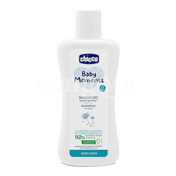CHICCO-SHAMPOING-200ML-BABY-MOMENTS-CHEVEUX.png Prix Tunisie