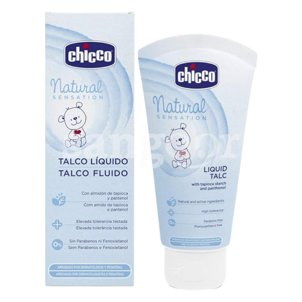 CHICCO-TALC-LIQUIDE-BEBE-100ML-NATURAL-SENSATION.png Prix Tunisie