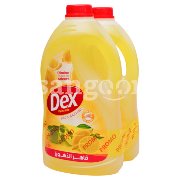 DEX-VAISSELLE-3LX2-CITRON.png Prix Tunisie
