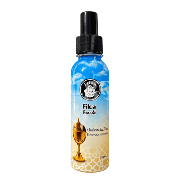 FILON AIR FRESH 250ML CHALEUR DE MUSC Prix Tunisie
