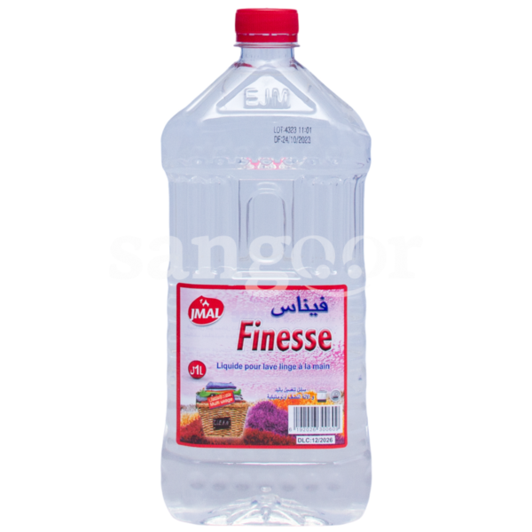 FINESSE-LESSIVE-A-MAIN-JMAL-1L.png Prix Tunisie