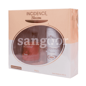 INCIDENCE-BLOSSOM-COFFRET-EAU-DE-PARFUM-65ML-DEODORANT.png Prix Tunisie