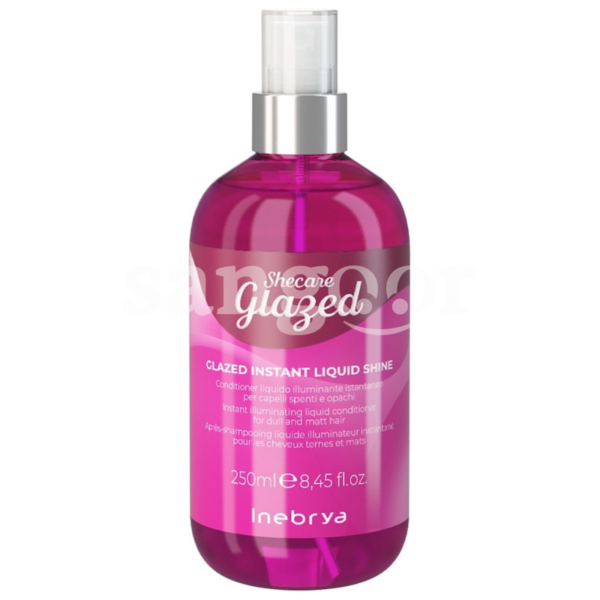 INEBRYA-LIQUIDE-ILLUMINANT-INSTANTANE-GLAZED-250ML-SHE-CARE.png Prix Tunisie