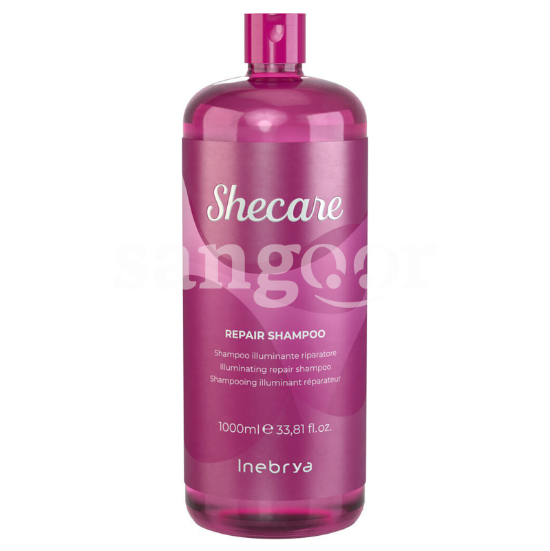 INEBRYA SHAMPOING ILLUMINANT REPARATEUR 1L SHE CARE INEBRYA-SHAMPOING-ILLUMINANT-REPARATEUR-1L-SHE-CARE.png Prix Tunisie