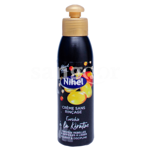 NIHEL-CREME-SANS-RINCAGE-140ML-KERATINE.png Prix Tunisie