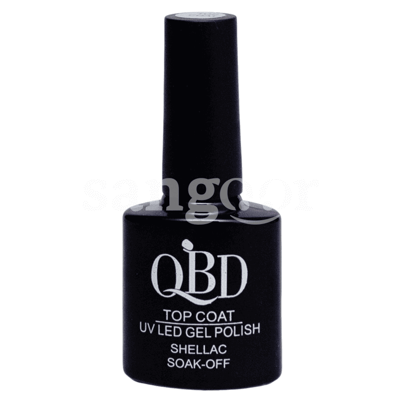 QBD 10ML TOP COAT GEL QBD-10ML-TOP-COAT-GEL.png Prix Tunisie
