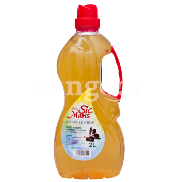 SIC-SAVON-LIQUIDE-2L-OLIVE-CITRON.png Prix Tunisie