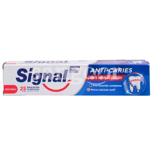 SIGNAL-DENTIFRICE-120ML-ANTI-CARIES.png Prix Tunisie