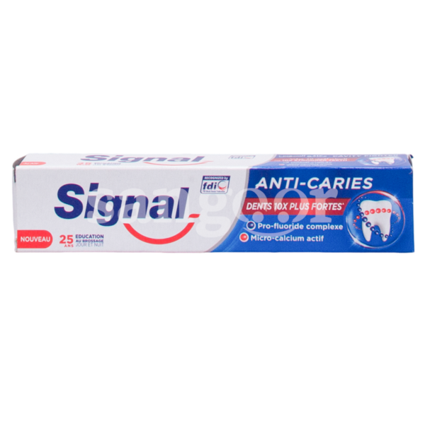 SIGNAL-DENTIFRICE-50ML-ANTI-CARIES.png Prix Tunisie