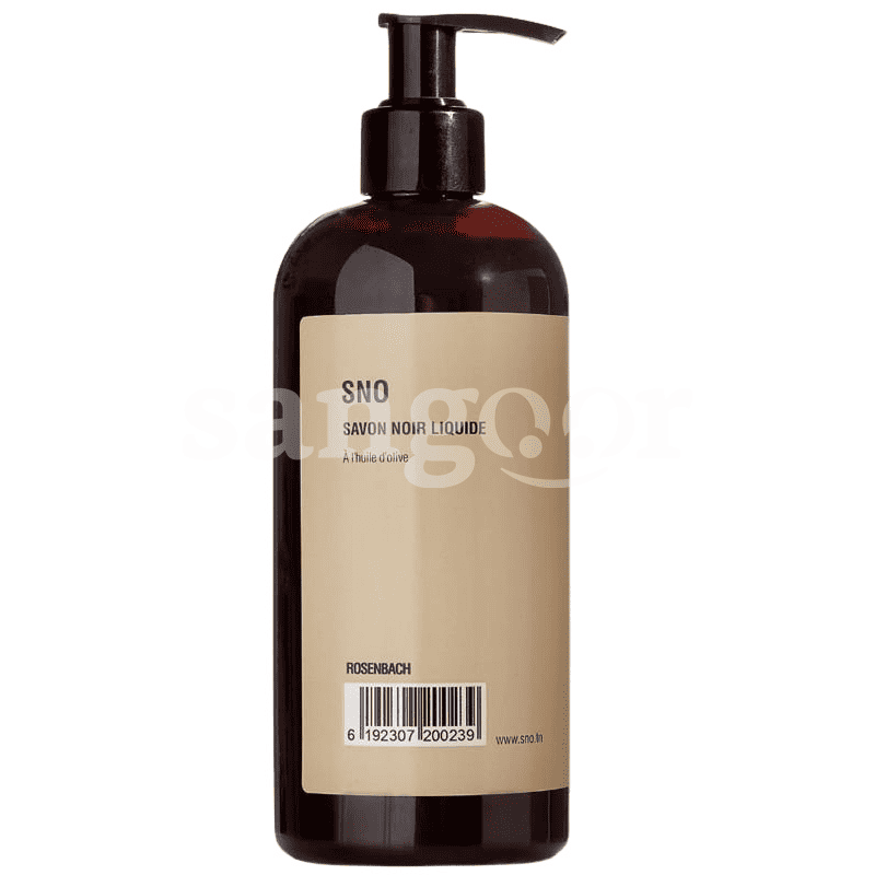 SNO SAVON LIQUIDE NOIR 400ML A L HUILE D OLIVE SNO-SAVON-LIQUIDE-NOIR-400ML-A-L-HUILE-D-OLIVE.png Prix Tunisie