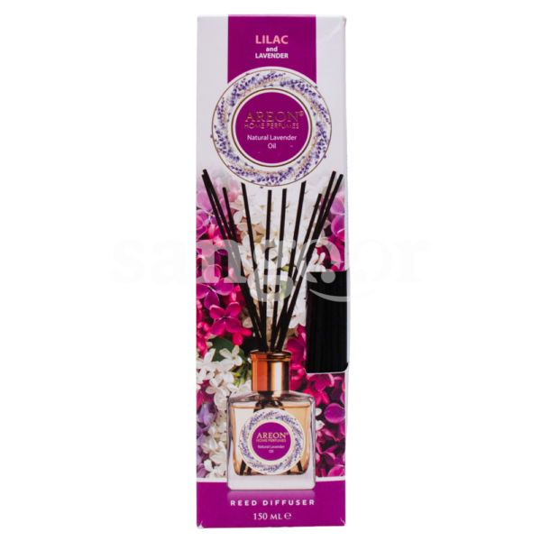 AREON-PARFUM-DE-MAISON-150ML-LAVANDER-AND-LILAC.png Prix Tunisie