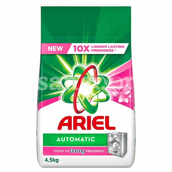 ARIEL-POUDRE-MACHINE-4.5KG-DOWNY-FRESHNESS-1.png.Prix Tunisie