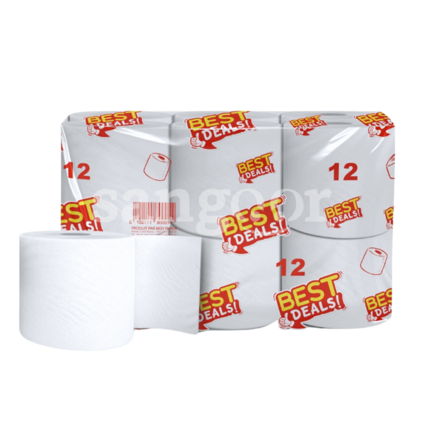 BEST-DEALS-PAPIER-HYGIENIQUE-12PCS.png.Prix Tunisie